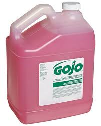 Gojo Pink Hand Cleanser 3.78 L